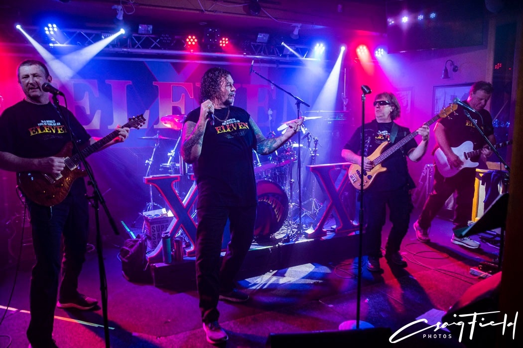 CraigFieldPhoto's tweet photo. You will be able to see the full gallery on my website by the end of the weekend. 
.
Who will be the next band I'll shoot? 
.
Contact me via dm or my website to cover your next gig
.
Link in bio 
.
#craigfieldphotographer #craigfieldphotos #craigfield 
#bandphotographer #gigphoto https://t.co/nex2xT01xX