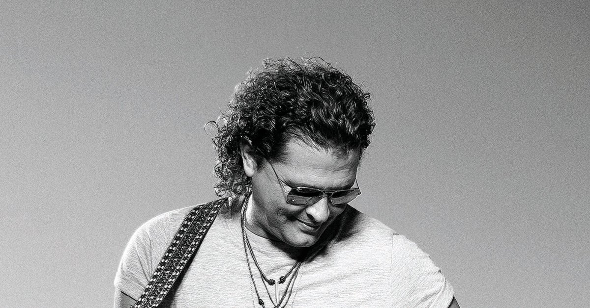AppleMusicES's tweet photo. ¡Díganle al mundo que ha llegado @carlosvives a este #MundoTropical! 

#MalaSuerte 😃🥺🌴, en #AudioEspacial.

https://t.co/euLnguq0Gk https://t.co/OZm8ZixLTU