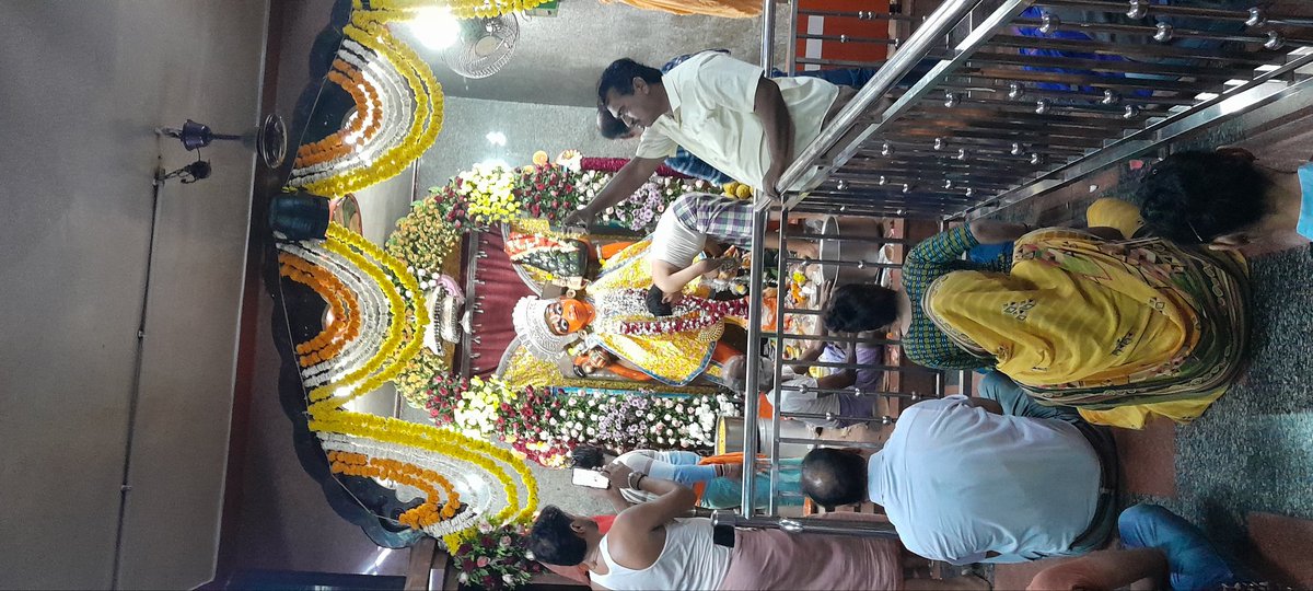RazakSharad's tweet photo. Hanuman ki Jayanti deshvasiyon ko shubhkamnaen https://t.co/ieu13sMXSs