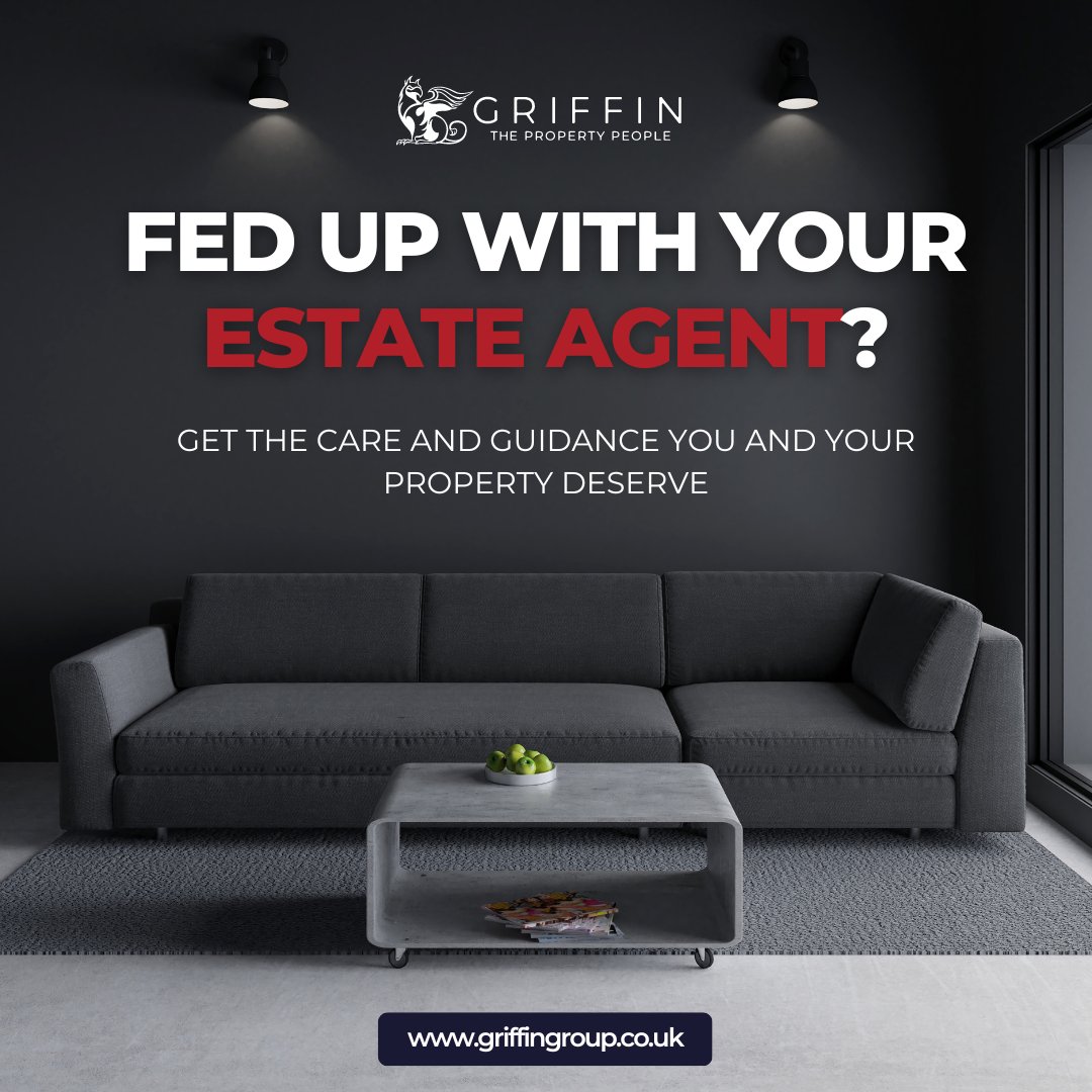 Griffin Residential Group tweet media