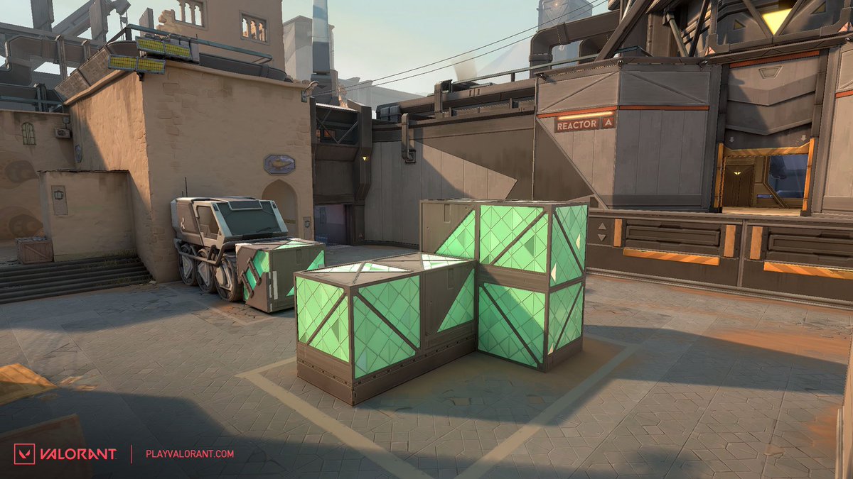 Mike | Valorant Leaks & News tweet media