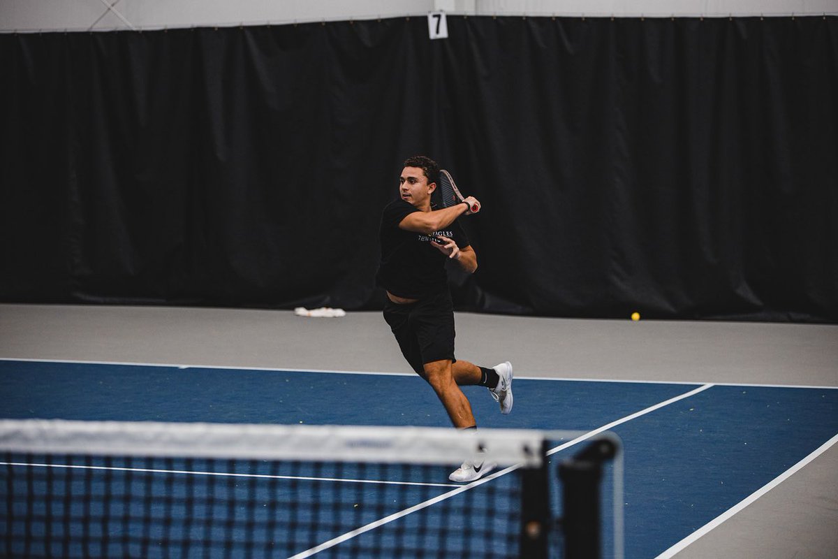 PREVIEW | <a href="/asburysoftball1/">Asbury Softball</a> faces MSJ on the road, men’s tennis looks to take ninth win of the season‼️

🗒️➡️ asburyeagles.com/news/2023/4/6/…