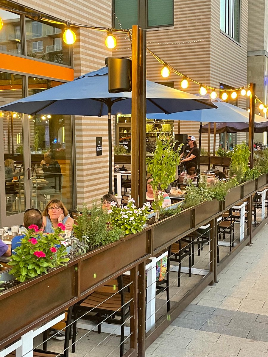 Spring is here and it’s patio party time! 

Live music on the patio at our dallas location in PHV starts this week!
Join us every Friday through the end of May from 6-9pm. 

#hiddengemsdallas #phv #prestonhollowvillage