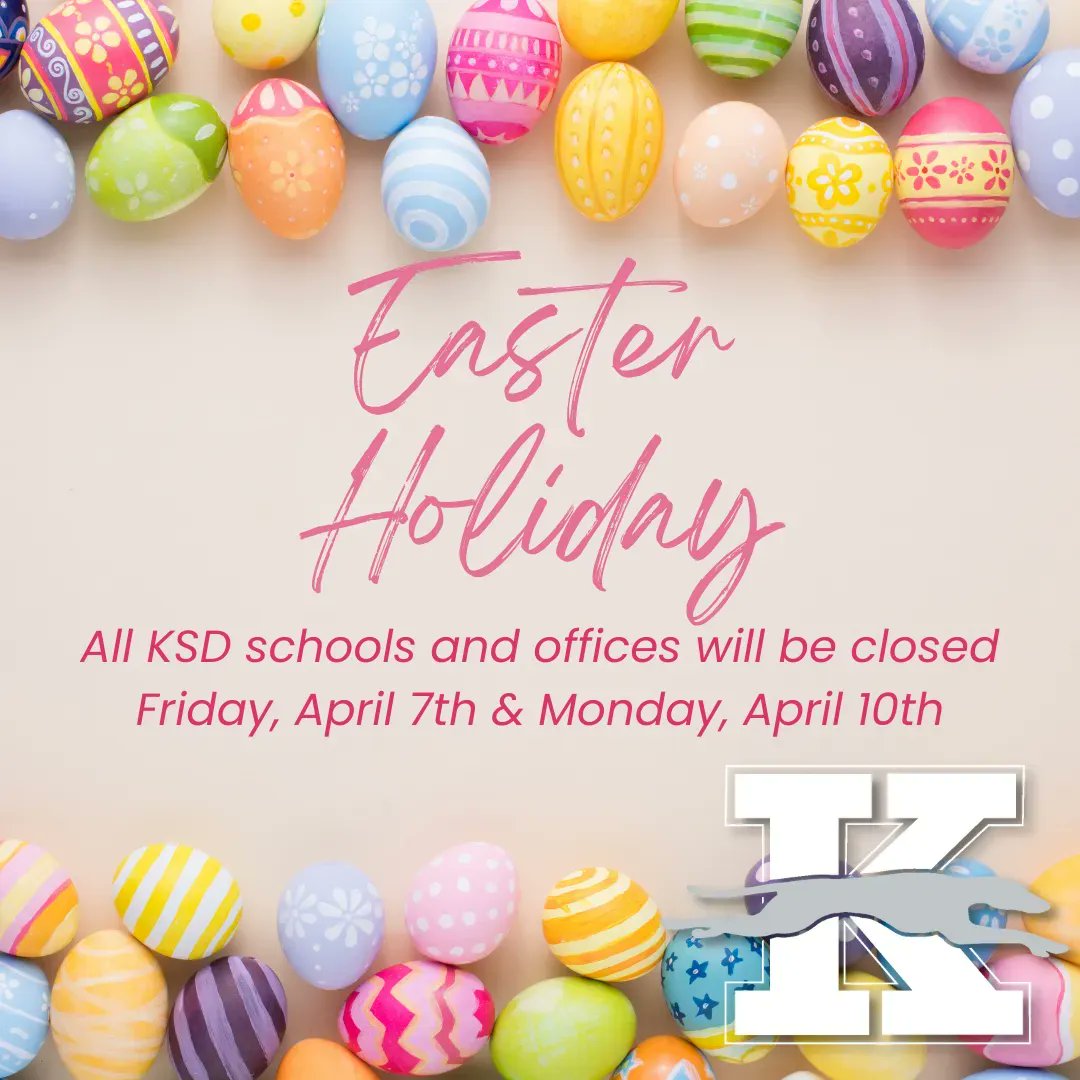 Kosciusko School District on Twitter: "All KSD schools and offices will ...