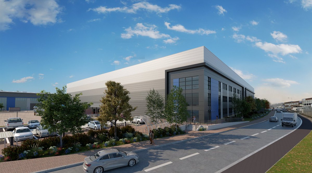 Bridge Secures Planning Consent For Its Largest UK Development to Date <a href="/Ideas_Exposure/">Flashbulb</a> 

ow.ly/beik50NC8xk