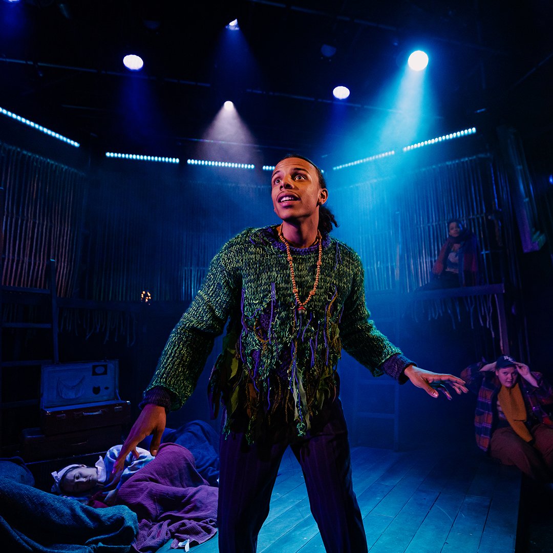Reading Rep Theatre tweet media