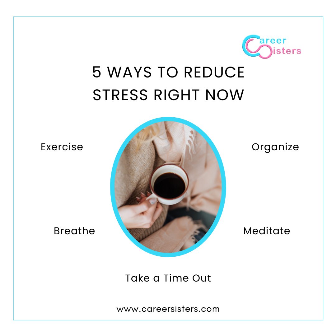 Stress can take a toll on your well-being. Here are 5 simple ways to reduce it instantly.

.
.
.
.
#womanempowered #womanempowerment #womanpreneur #dreamer #risktaker #lovelypreneur #ladypreneur #womaninbusiness #wecandoit