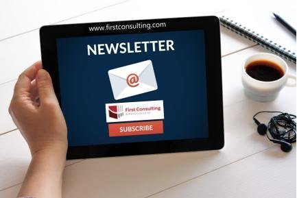 First Consulting & Administration tweet media
