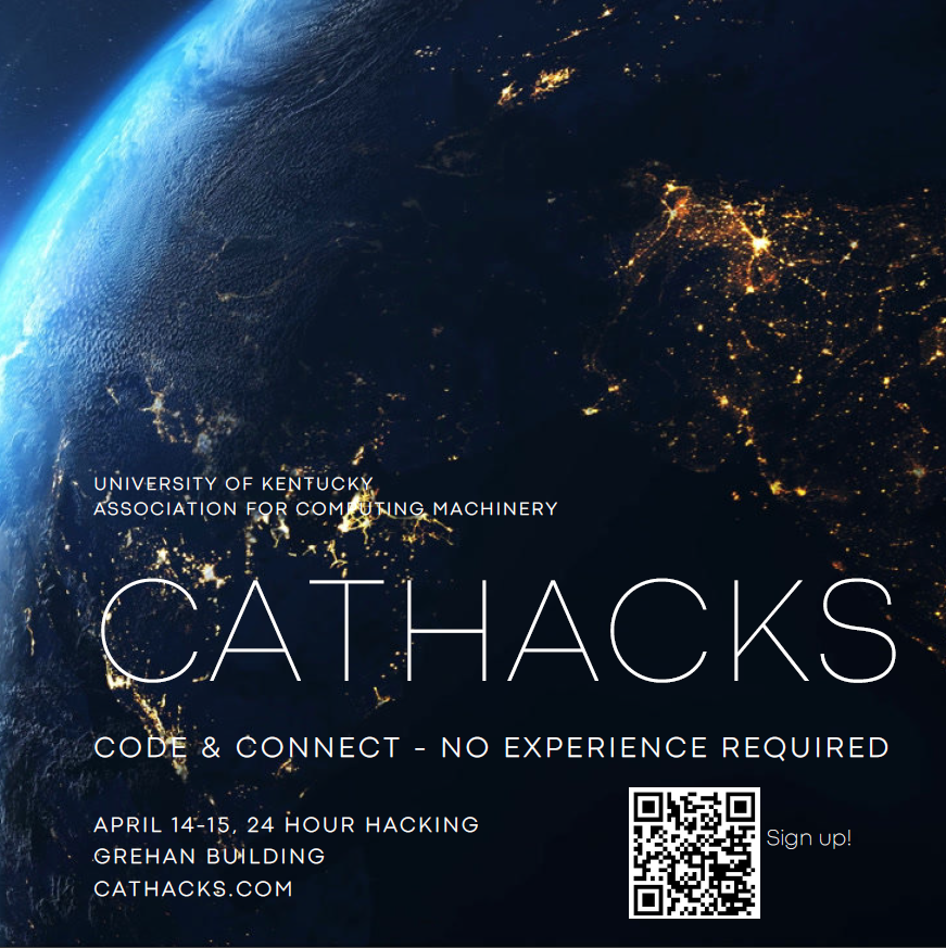 CatHacks IX tweet media