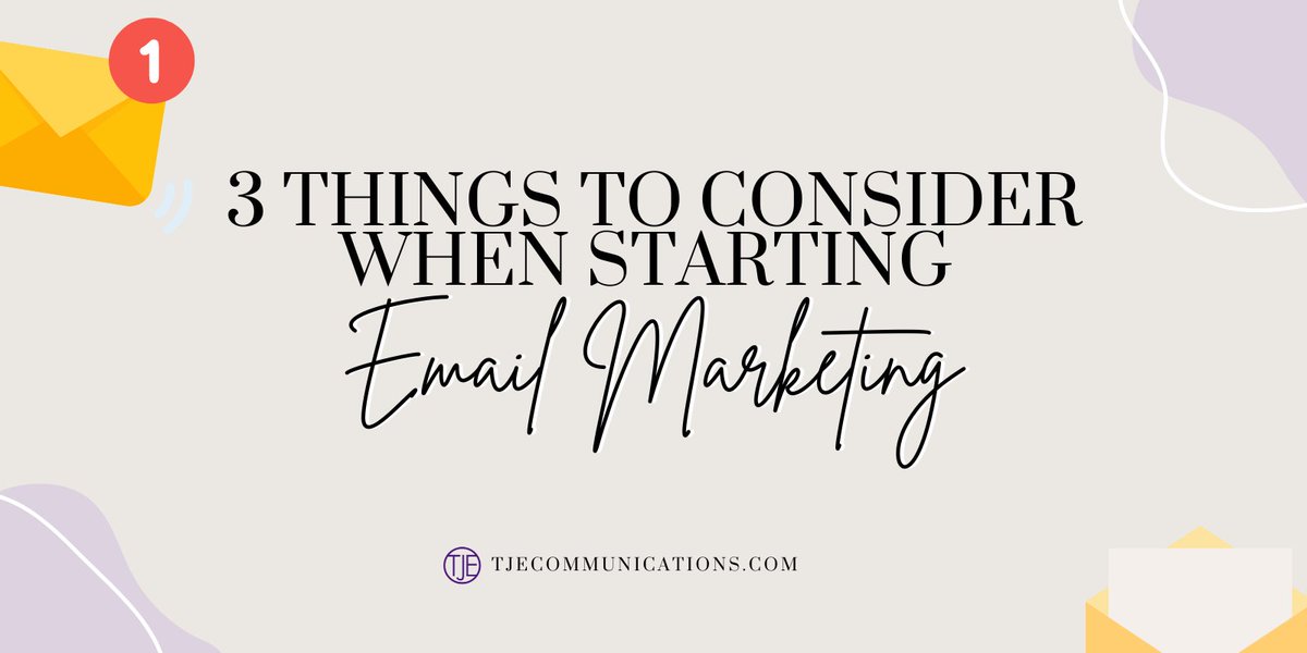 TJE Communications tweet media