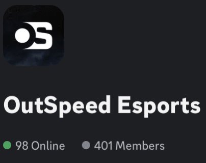 POV: you just hit 400 members on Discord