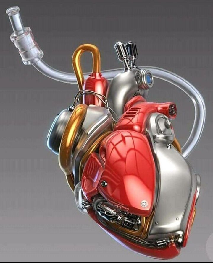 A ciência se multiplicará 🧬💉🩻 Daniel 12:4✝️❤️