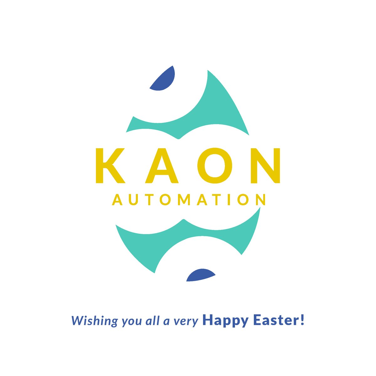 Wishing all of our friends, followers, and clients a very Happy Easter! 

#KAONAutomation