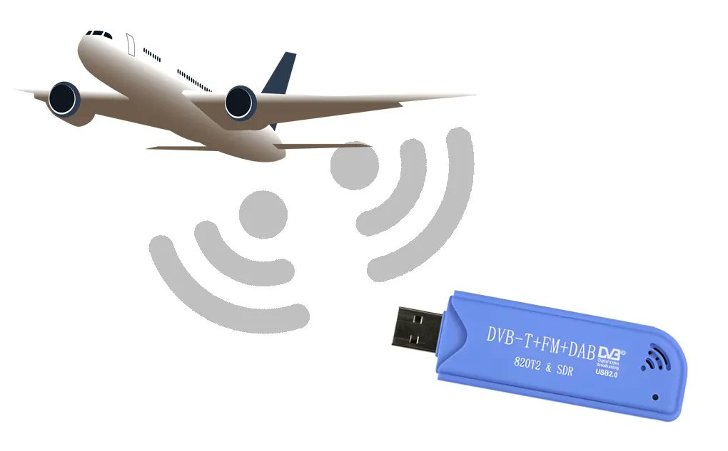 Want to track flights in your area? Check out our step-by-step guide to  using dump1090-mutability on Linux with RTL-SDR! 👇👇

mrhacker7.blogspot.com/2023/04/flight…

#FlightTracking #ADSB  #Linux #RTLSDR