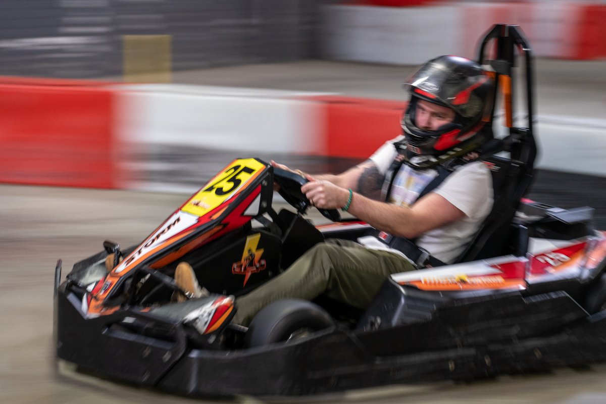 HVIndoorKarting's tweet image. What do you do when the kids are on spring break &amp;amp; you're looking to have some fun? Bring them to High Voltage for 20% off all races Monday-Thursday! Walk-ins only, no online booking!

#SpringBreakPlans #SpringBreakIdeas #GoKart #HighVoltage #MedinaOH #MedinaOhio #MedinaCounty