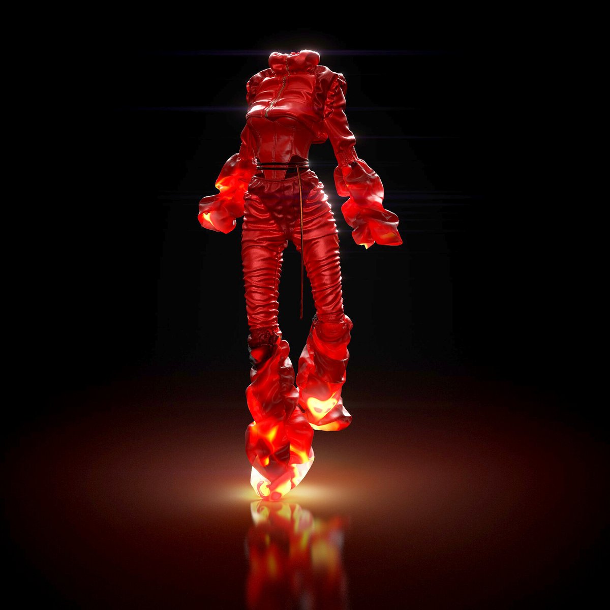 Skinvaders.io tweet media