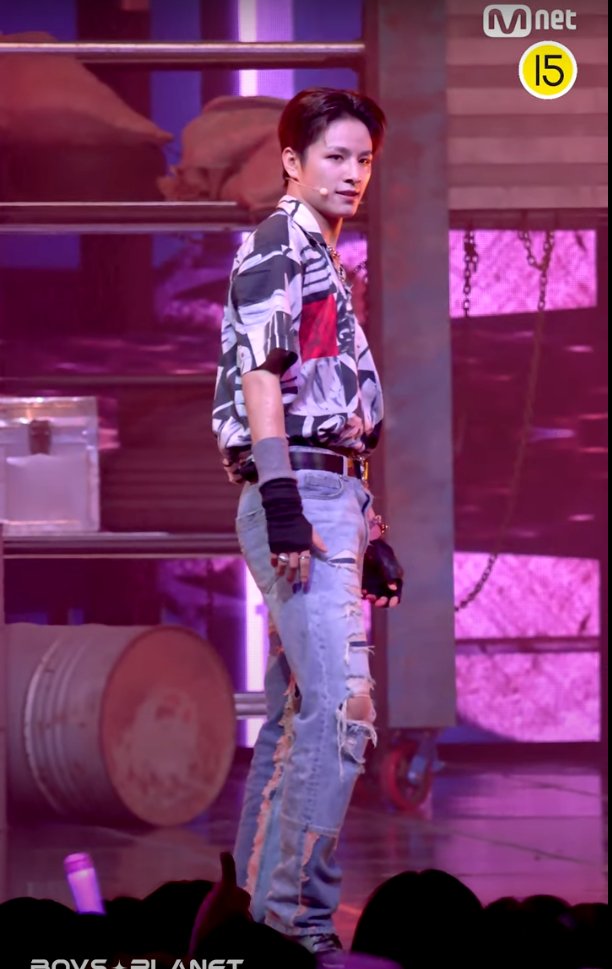 WANG ZI HAO GLOBAL on Twitter "STREAM Wang Zi Hao ♬SuperCharger Fan Cam Now! https//youtube