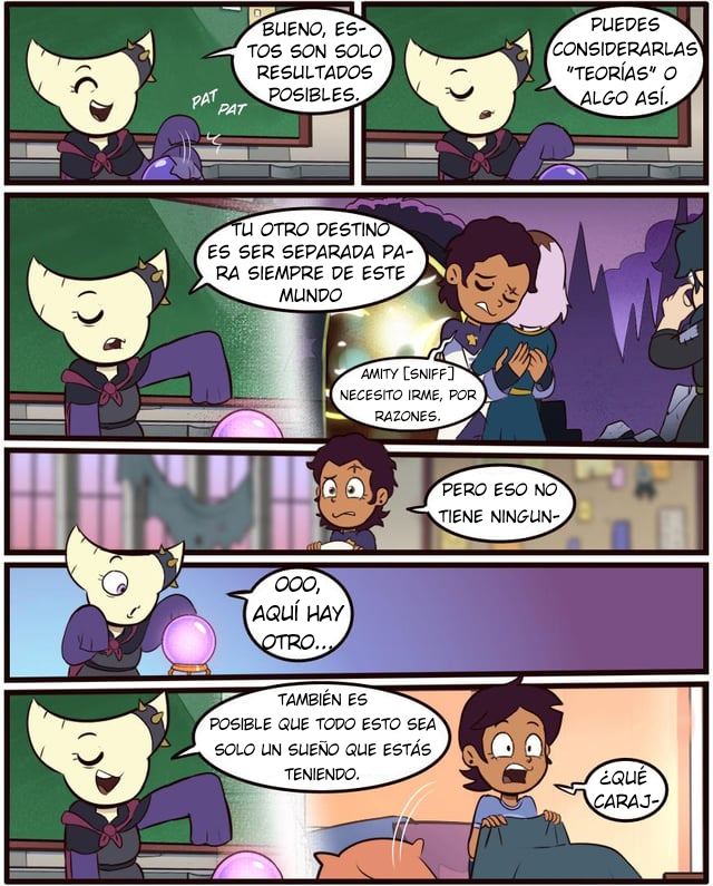 PanaDorado's tweet photo. Créditos: @MoringmarkMark
Link: https://t.co/8CUPburz7X
#theowlhouse #moringmark #moringmarklumity #lumityespañol #moringmarkcomics #comicespañol #moringmarkselene #moringmarkespañol #toh #aquelarredeltraductor #moringmarkluznoceda https://t.co/fOLISNgZIo