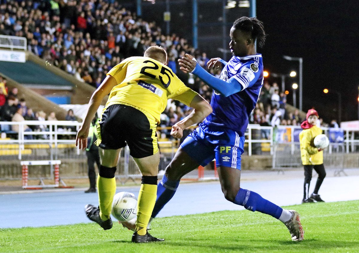 WaterfordFCie's tweet photo. 🔙 𝗪𝗵𝗲𝗻 𝗧𝗵𝗲 𝗦𝗶𝗱𝗲𝘀 𝗠𝗲𝘁 𝗟𝗮𝘀𝘁 𝗦𝗲𝗮𝘀𝗼𝗻

Looking back at our clashes with Cobh Ramblers throughout the 2022 season.

Tickets are still on sale ahead of tomorrow's match in St Colman's Park.

🎫 https://t.co/fmLPirJH3M

#WaterfordFC #COBvWAT https://t.co/zFEjTDL9P2