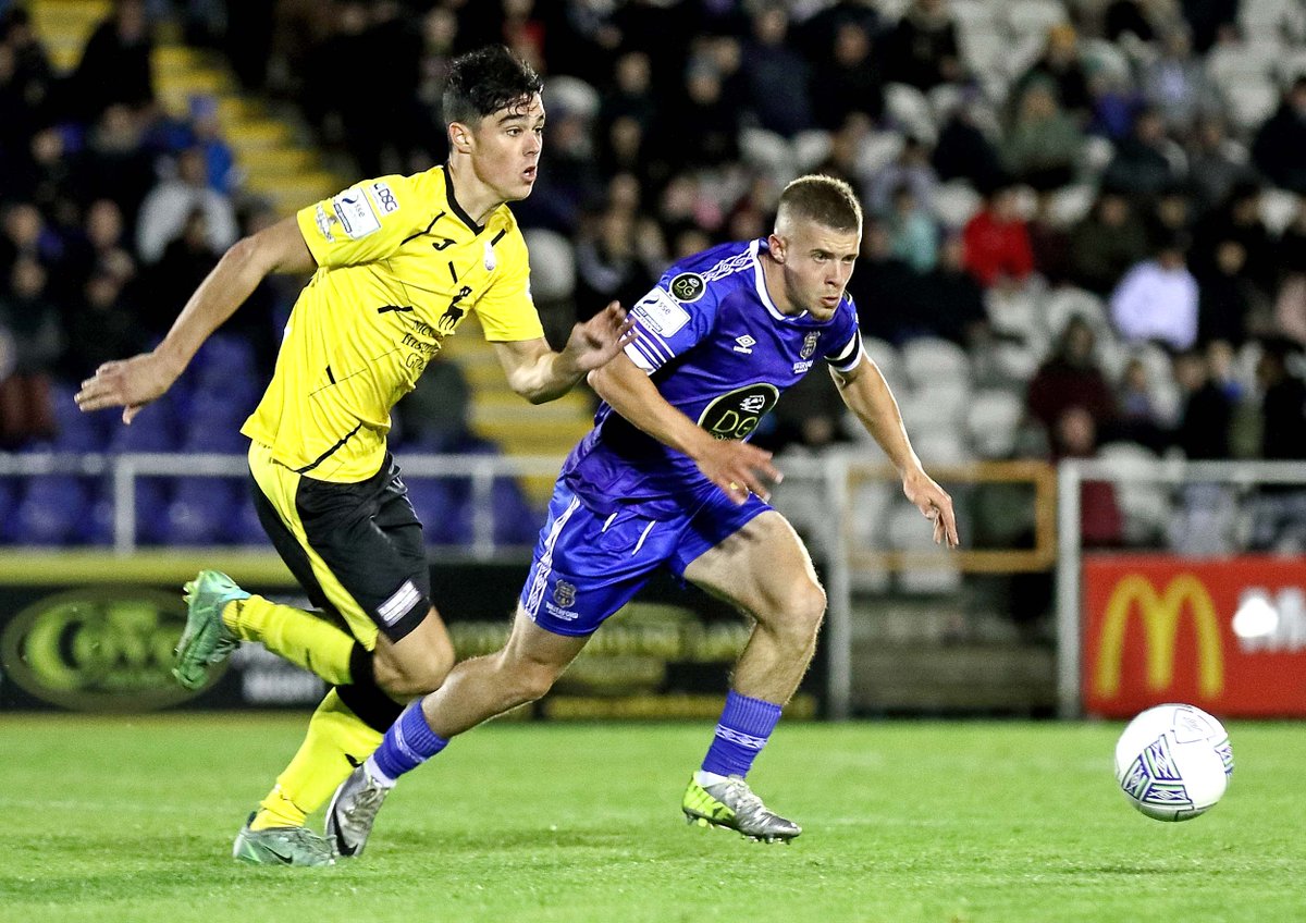 WaterfordFCie's tweet photo. 🔙 𝗪𝗵𝗲𝗻 𝗧𝗵𝗲 𝗦𝗶𝗱𝗲𝘀 𝗠𝗲𝘁 𝗟𝗮𝘀𝘁 𝗦𝗲𝗮𝘀𝗼𝗻

Looking back at our clashes with Cobh Ramblers throughout the 2022 season.

Tickets are still on sale ahead of tomorrow's match in St Colman's Park.

🎫 https://t.co/fmLPirJH3M

#WaterfordFC #COBvWAT https://t.co/zFEjTDL9P2