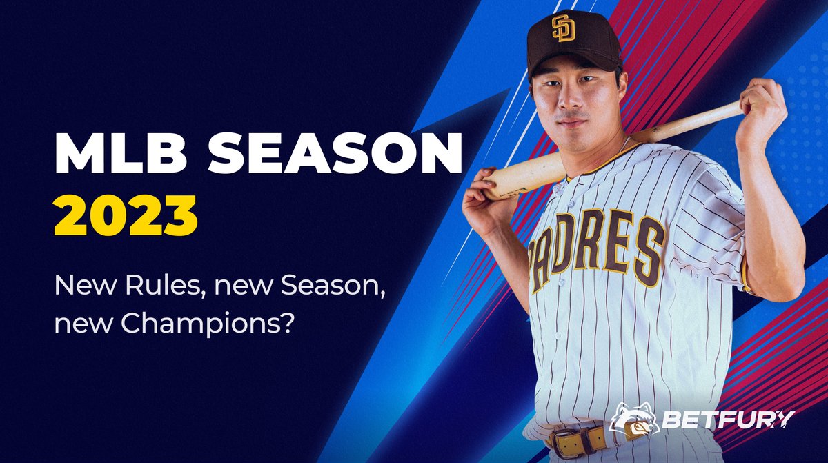 BetfuryID's tweet photo. ⚾MUSIM MLB 2023⚾
https://t.co/5z7KbykPRS
Semuanya terjadi di Major League Baseball: perubahan aturan, ukuran dasar, bobot bola, dll. Ini semua tentang olahraga, dan kita harus menikmatinya.

#bisbol #MLB https://t.co/MG8OxIlyug
@Lux_____Sky @cctip_com airdrop 300 SATS 60