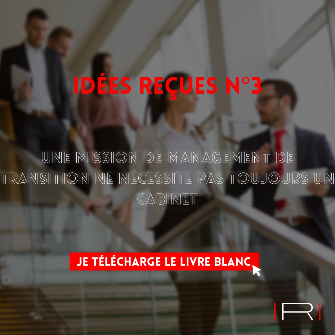 ReactiveExec's tweet image. 🔎 33% pensent que faire appel à un cabinet de management de transition n'est pas nécessaire contre 67% qui considèrent que l'intervention d'un cabinet en management de transition est utile voire indispensable.
reactive-executive.com/wp-content/upl…