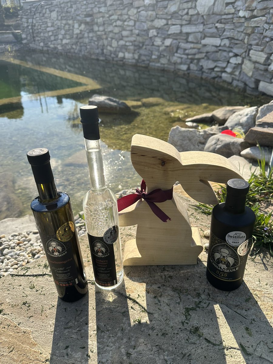 schnapseule's tweet photo. 🐰Oster Rabattaktion🦉
Unser Osterhase versteckt schon fleißig die Geschenke im Garten🐰🦉
🦉https://t.co/BymB0OoRgE 🦉
Ab sofort -15% auf deine Bestellung bis 16.04.2023 23:59 CET
#ostern #osteraktion #osterrabatt #edelbrände #spirits #spirituosen #sekt #likör #gin #gintonic https://t.co/IbkjYlpHbX
