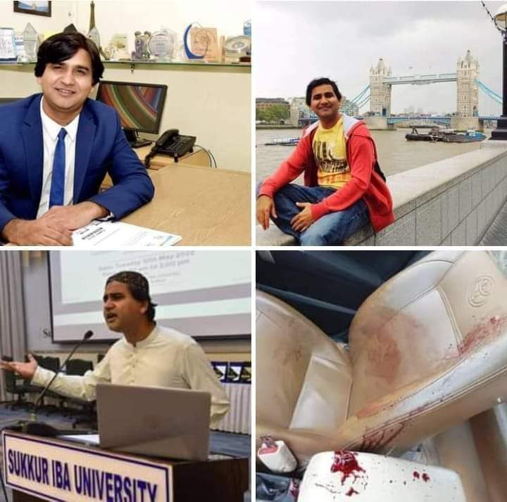 sindhi_gmc's tweet photo. سوئرن جي ھٿان مارجي ویل انسان 
اُستاد اجمل ساوند لاءِ ھر باشعور انسان رُنو آھي💔۔ 😭
#JusticeForAjmalSawand https://t.co/lu2c03mAoQ