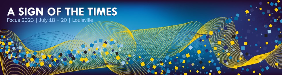 NSPNtweets's tweet photo. Registration is now open for Focus 2023. The early bird rate ends May 31st. For more information, visit https://t.co/PlyZFcUjXu. https://t.co/BOTiYatCcY