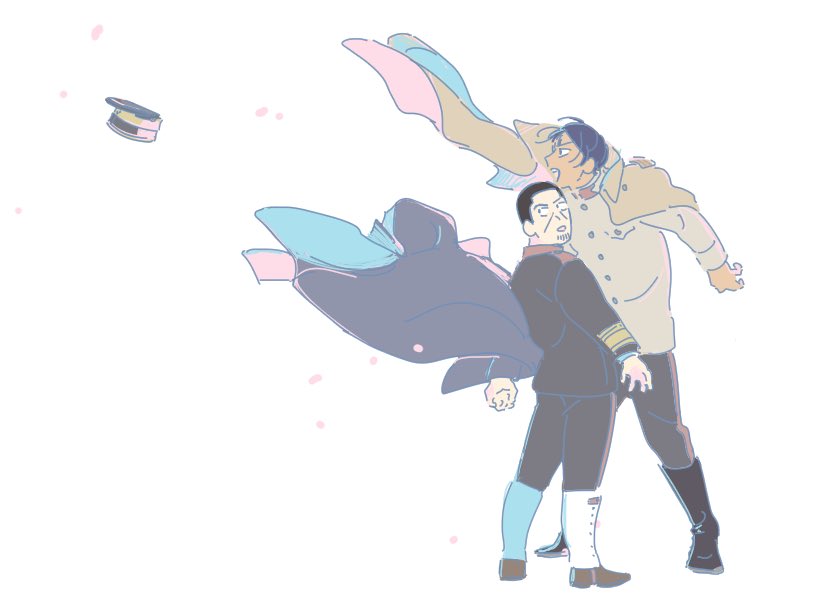 「 」|らいこうですよのイラスト
