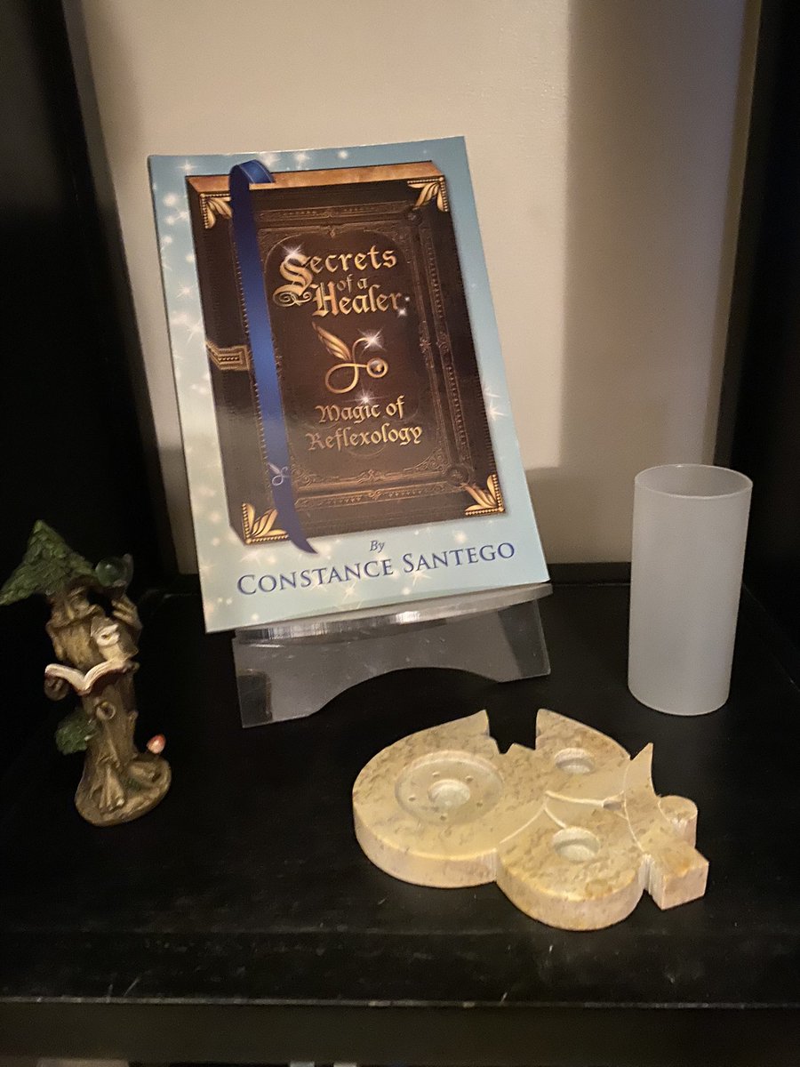 Secrets from a Healer series #reflexology #aromatherapy #iridology #hypnotherapy #muscletesting #reiki #esthetics #massage