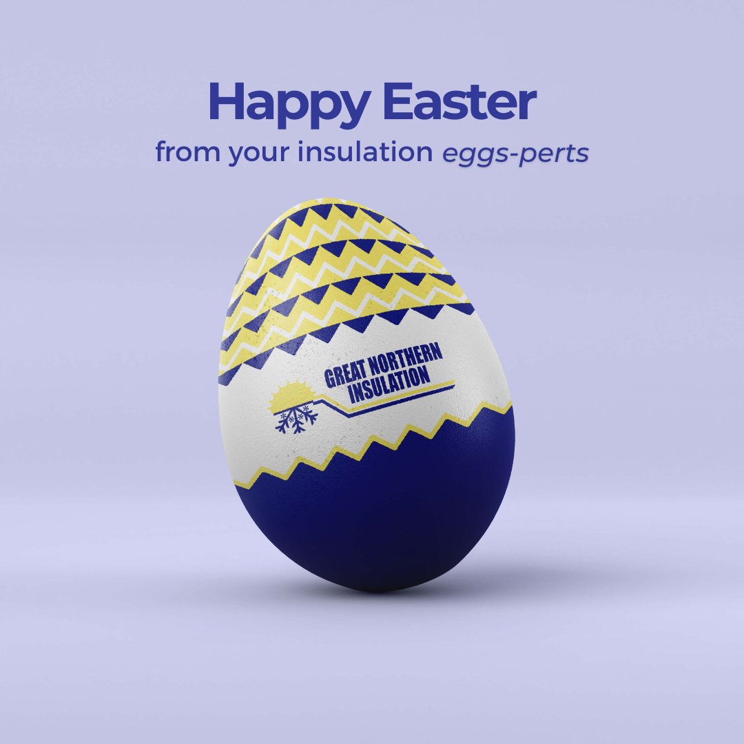 We hope you have an egg-cellent weekend with family and friends.

Easter Hours:
🐰 Friday, April 7: Closed
🐰 Monday, April 10: Open