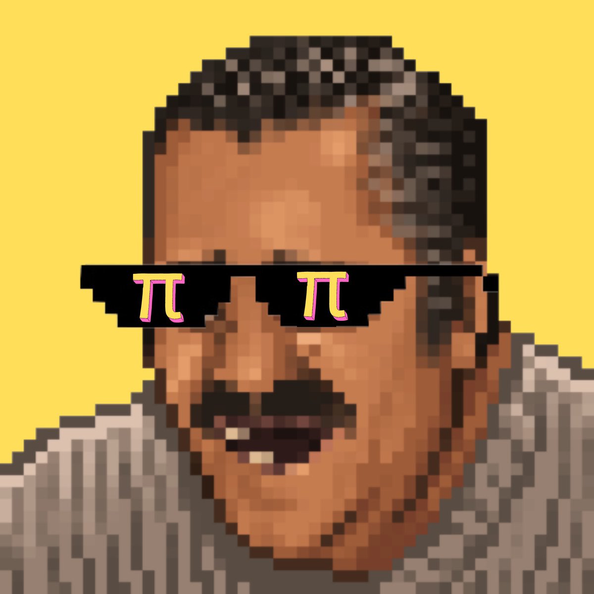 EL Tonto Kekw Ai 💥
@eltontoai 

MINT 07.04
  
Platform: OpenSea
Blockchain: ETH

Site/team: ❌
Twitter: ✅ (20.9k followers, active) 
Discord: ✅ (3.8k followers, active) 
#nftweets #nftwork #promo #promotion #cryptonft #cryptomarket #newcollection #newcommunity #artoftheday