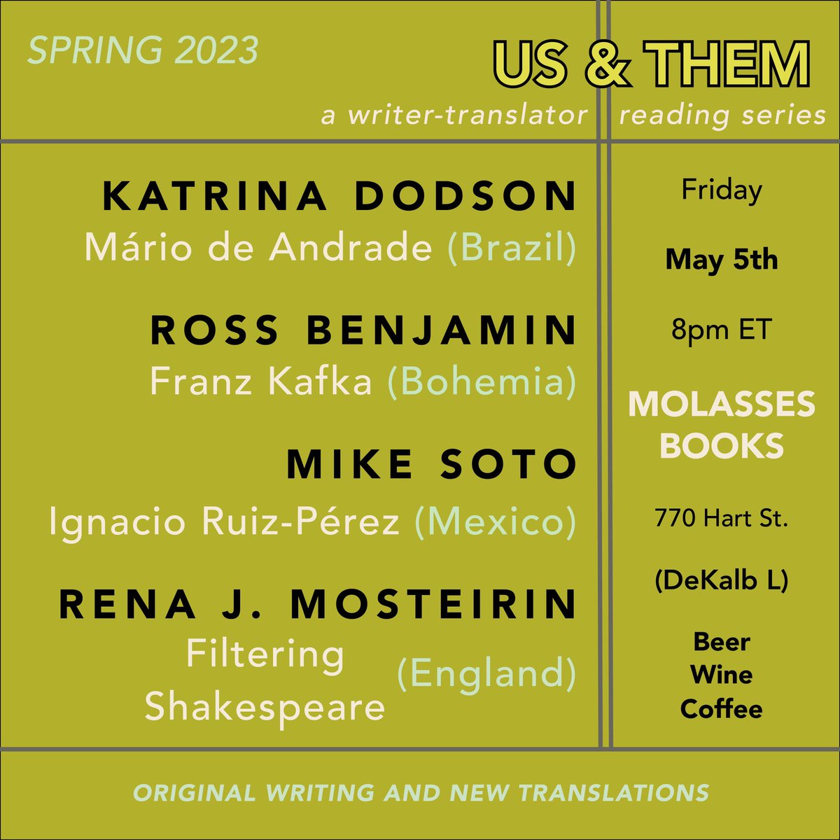 tportnowitz's tweet photo. 5/5. This is gonna be real. https://t.co/2NvfpXlfmJ