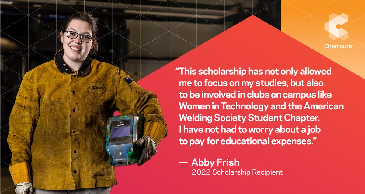 The Chemours Company tweet media