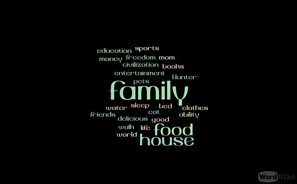 Week 3 of our Wellness Challenge was all about gratitude. Here are some of the things that Mrs. Maarhuis' class is grateful for. <a href="/GEDSB/">Grand Erie District School Board</a>