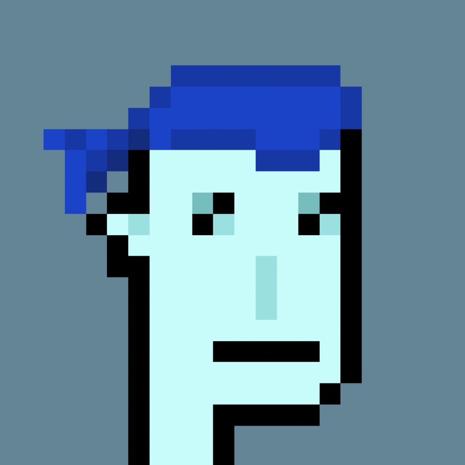 BGM_token's tweet photo. Crypto Punks ⏩ Crypto Funks

#BTC #Ordinals #BRC20 https://t.co/PQax5uYdZp
