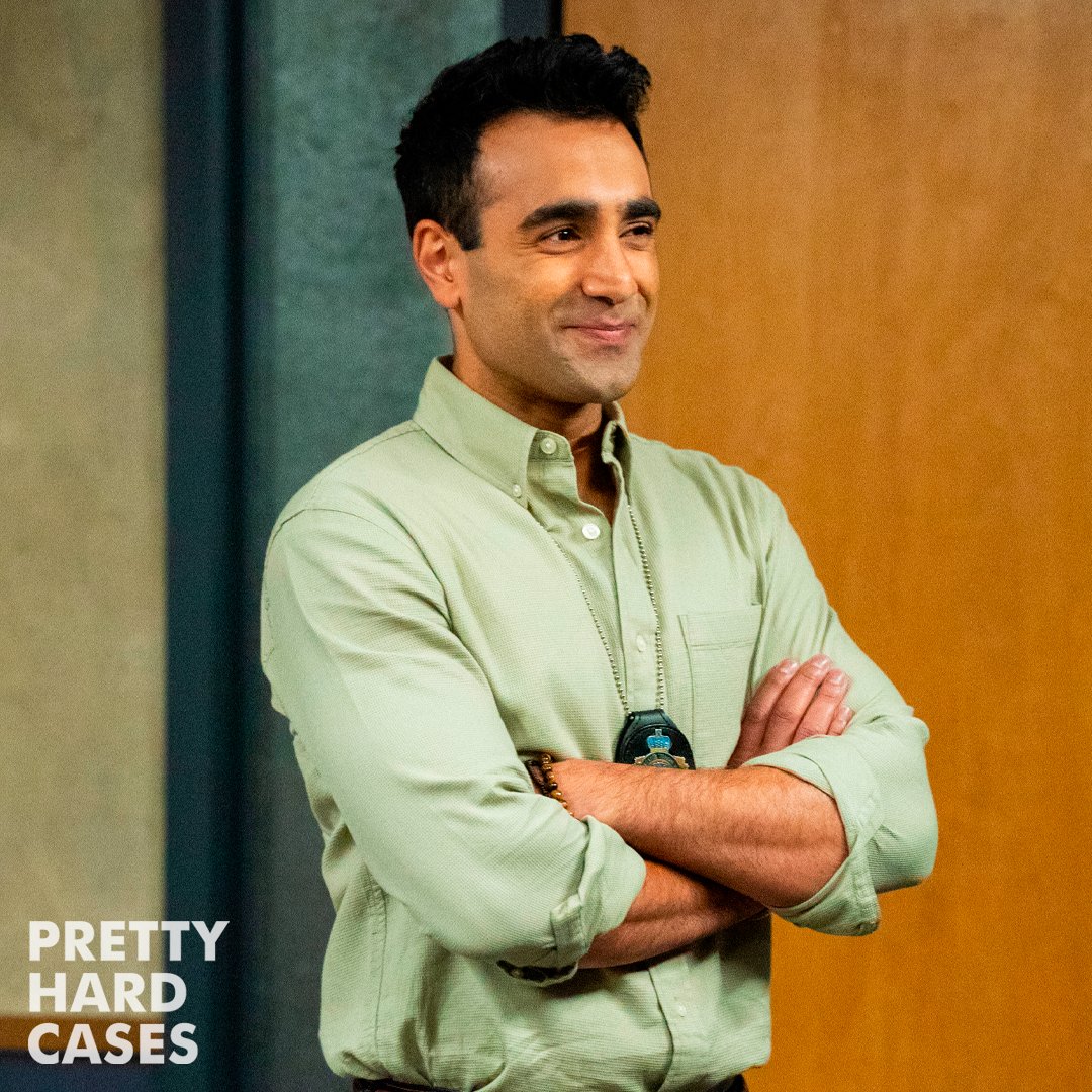 Happy birthday to the one and only Al Mukadam! 