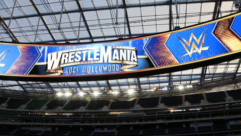 Wrestlemania ist Geschichte und wir schauen nochmal auf DIE Show des Jahres. Konnte die Matchcard halten was sie versprach? Gab es Überraschungen oder Titelwechsel? Aber wir sprechen auch über die umstrittene RAW nach Wrestlemania, den Verkauf der WWE uvm. Jetzt überall! #Podcast