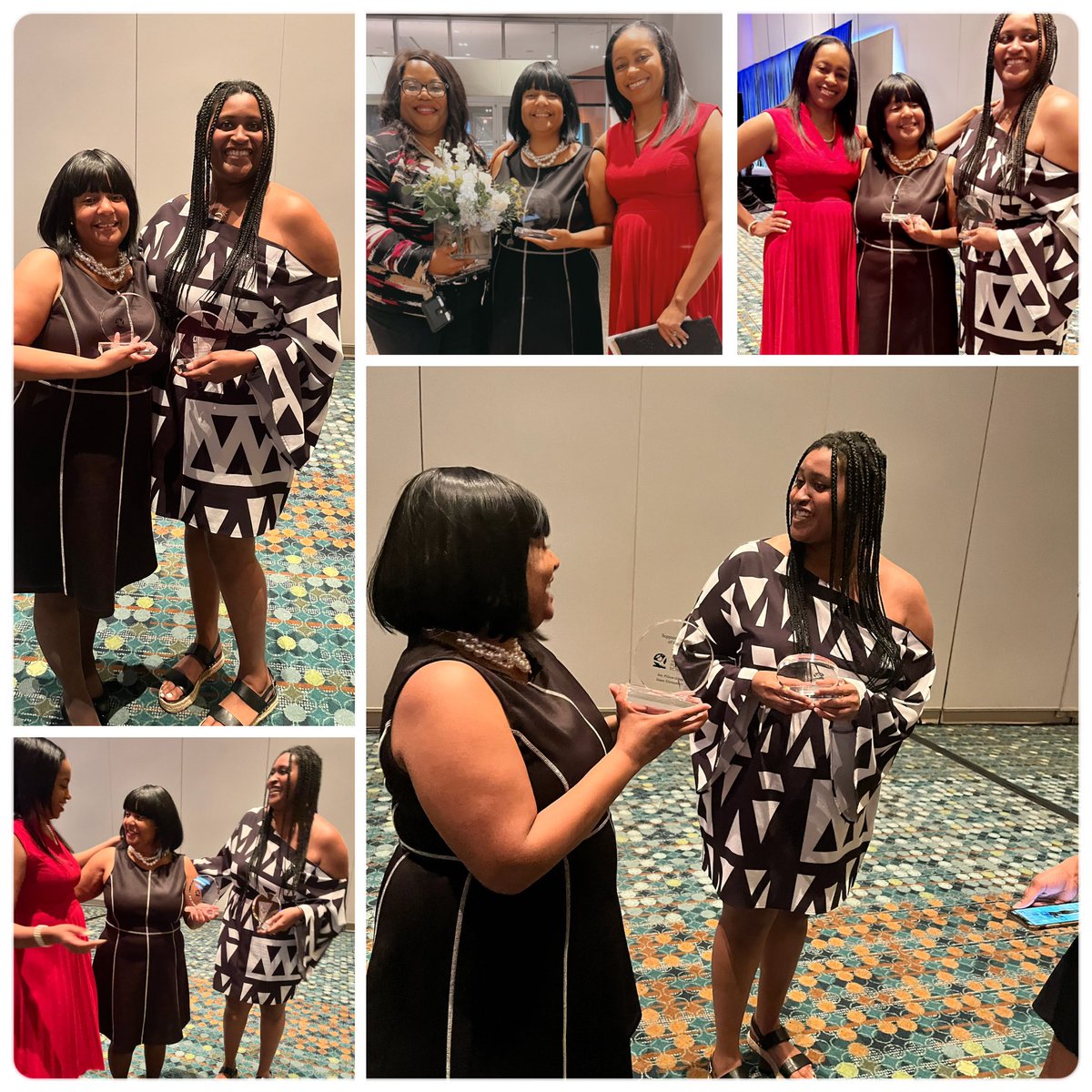Tesia Morton Wilson (@drtesiadwilson) on Twitter photo About last night…Iron sharpens iron. I’m honored to serve with these ladies each and every day who are all products of MNPS! Congratulations to <a href="/JonesPaideia/">Jones Paideia Magnet</a> TOY, Ms. Boyd & Support Staff of the Year, Mrs. Pillow-Jones! #BETonJones <a href="/DrNatalynGibbs/">Dr. Natalyn Gibbs</a> <a href="/MetroSchools/">Metro Schools</a> @ExtLearningMNPS About last night…Iron sharpens iron. I’m honored to serve with these ladies each and every day who are all products of MNPS! Congratulations to <a href="/JonesPaideia/">Jones Paideia Magnet</a> TOY, Ms. Boyd & Support Staff of the Year, Mrs. Pillow-Jones! #BETonJones <a href="/DrNatalynGibbs/">Dr. Natalyn Gibbs</a> <a href="/MetroSchools/">Metro Schools</a> @ExtLearningMNPS