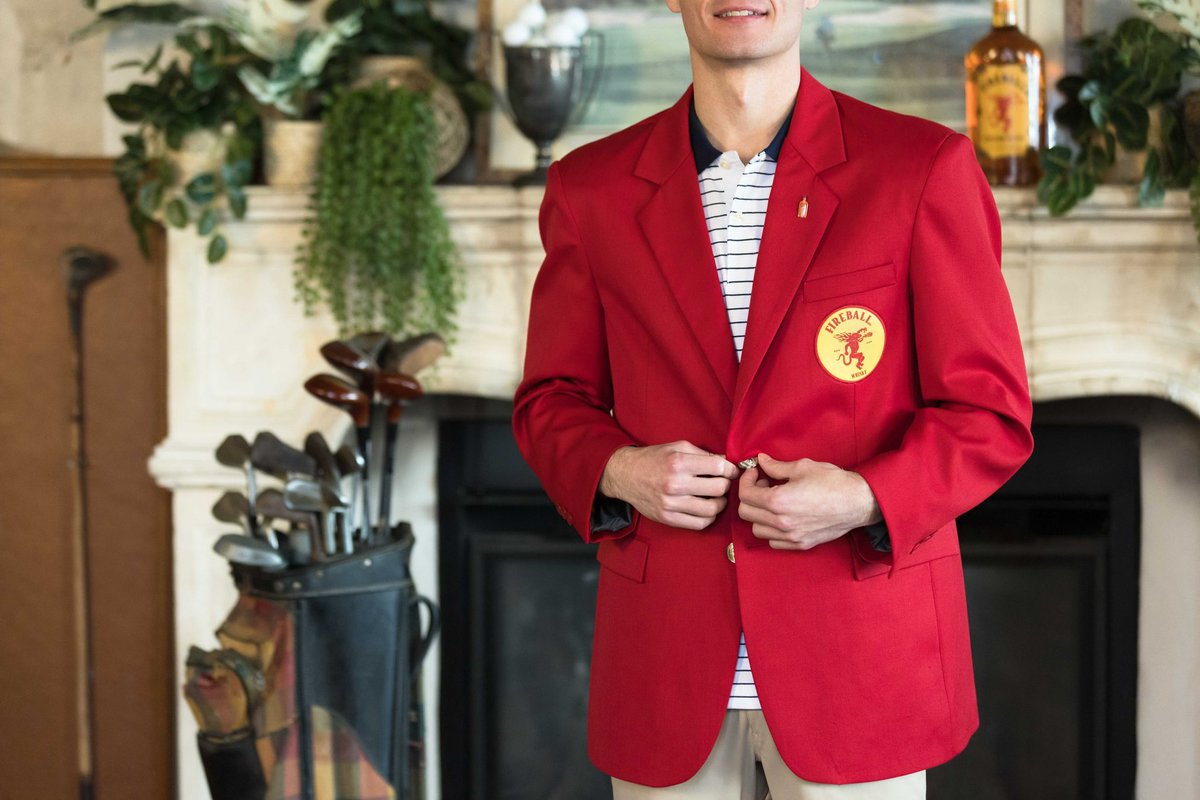 Fore Play tweet media