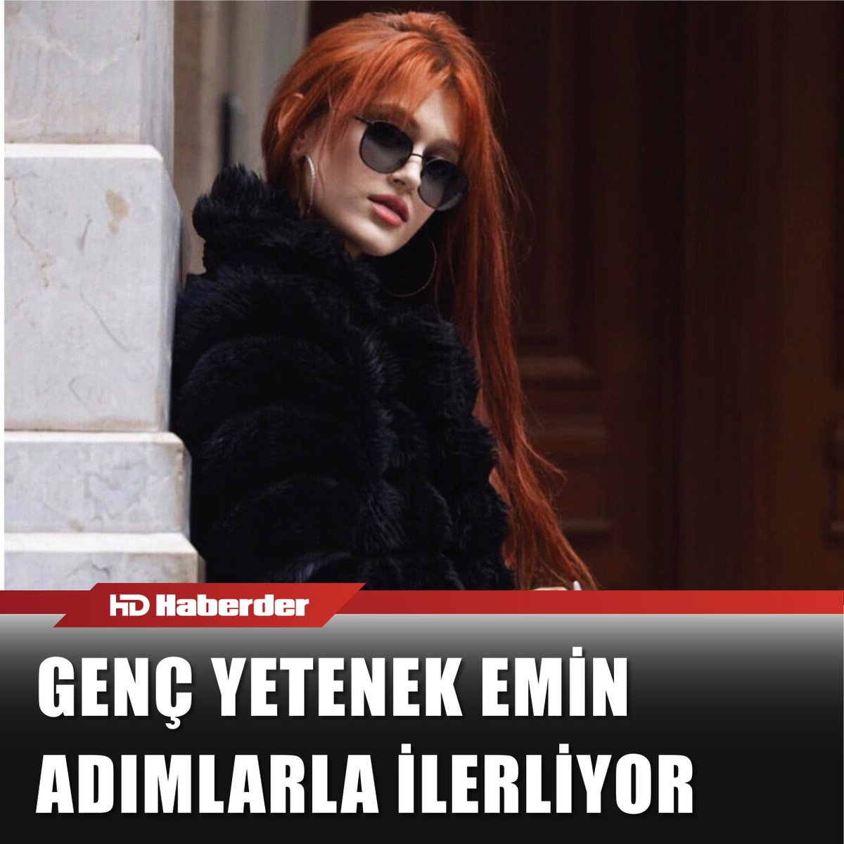 Genç yetenek modellik ve tasarımda emin adımlarla ilerliyor. Genç yetenek, podyumların şu sıralar aranan yüzü olan 2005 doğumlu Zeynep Kalıncık modellik ve tasarımcılıkla ilgileniyor. Bunların yanı sıra özel eğitmenlik yapıyor 2005 doğumlu Genç yetenek kendini her alanda günd...