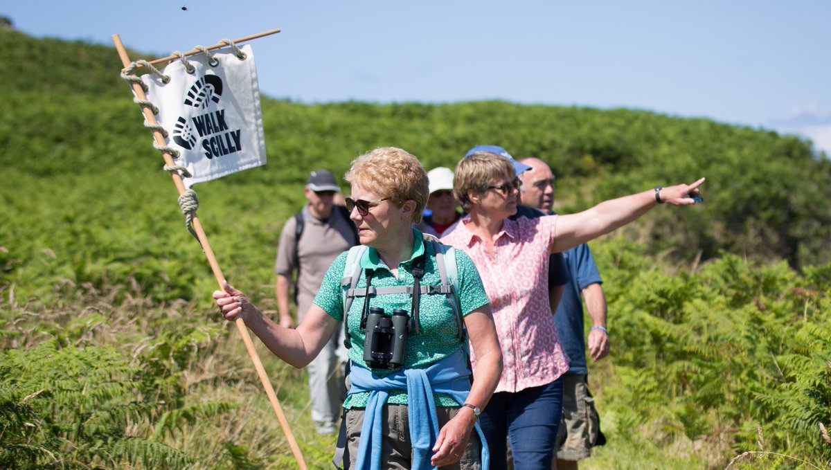 visitIOS's tweet photo. Are you heading to Scilly between the 15th & 21st April? Our Walk Scilly Festival is your chance to get behind the scenes of island life and visit the uninhabited islands. More here https://t.co/CrIEpmjwP9. Book your tickets on 01720 620600 #scilly #islesofscilly #walkscilly https://t.co/ZqDuAzGsyi