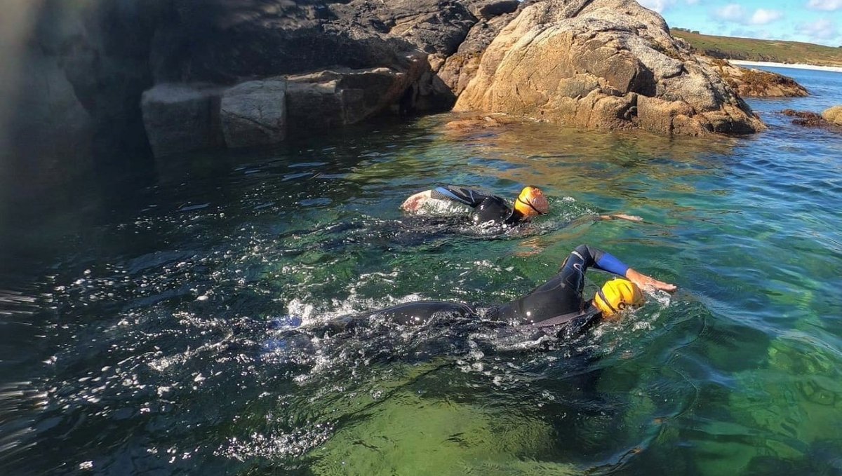 visitIOS's tweet photo. Are you heading to Scilly between the 15th & 21st April? Our Walk Scilly Festival is your chance to get behind the scenes of island life and visit the uninhabited islands. More here https://t.co/CrIEpmjwP9. Book your tickets on 01720 620600 #scilly #islesofscilly #walkscilly https://t.co/ZqDuAzGsyi