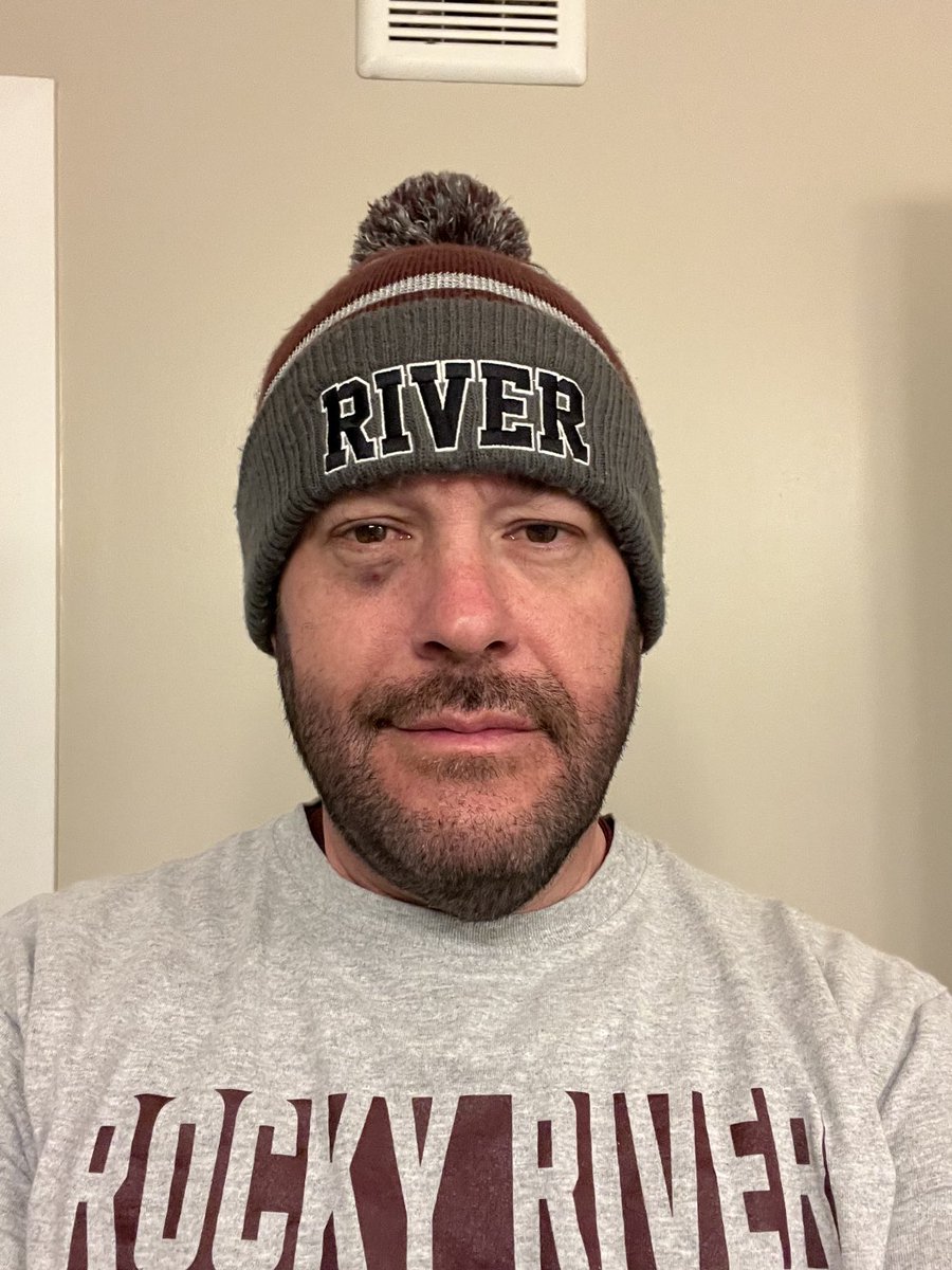 CoachJPfahl's tweet photo. The Lever of the Shooting Machine took Round 1… 😎🤦🏻♂️💥 @rrhsgirlsbball1 #6amBreakfastClub https://t.co/kA5PUMo36m