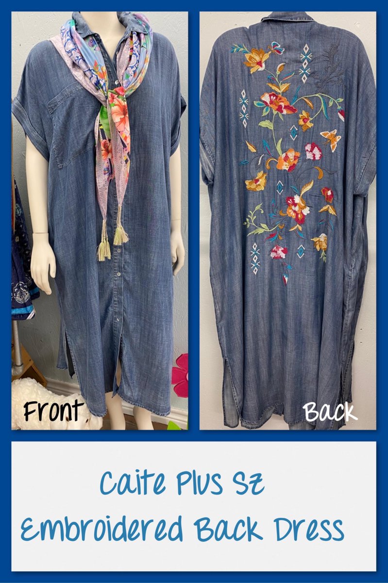 HipChicTX's tweet image. Still time for you to SAVE and have for Spring. #SAVE #Caite #SpringDresses #MissyandPlusSize #HipChicBoutiqueFtWorth 
Shop Now at hipchicboutique.com