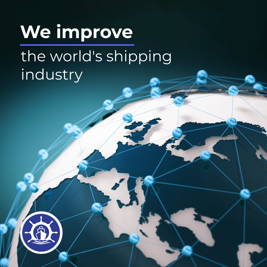 🚢 BitNautic is more than a Shipping Platform it is built on blockchain technology,  guaranteeing transparency and security for all your shipping needs."  🌐 Start reducing the logistic costs today. 👉 Check out - bitnautic.com