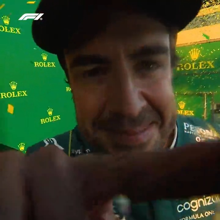 Formula 1 on Twitter: 