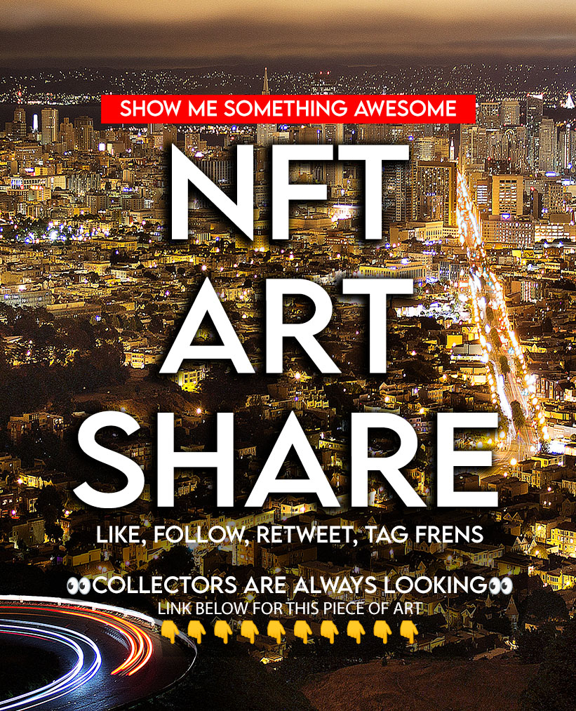 ArtByGage.eth 🔥25 SOLD OUT! KnownOrigin tweet media