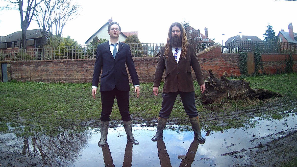 Powerful things happening on Sunday.

Powerful.